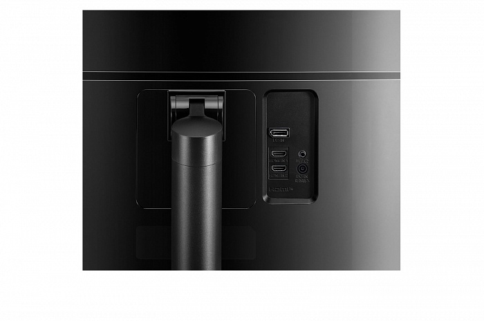 3.8K монитор LG 38WN75C-B - фото 5