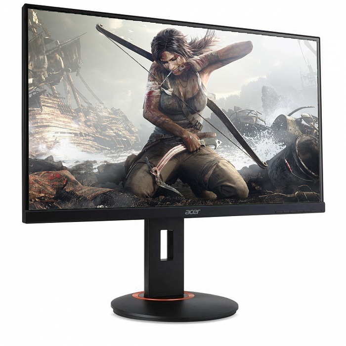 WQHD монитор Acer XF270HUAbmiidprzx - фото 1