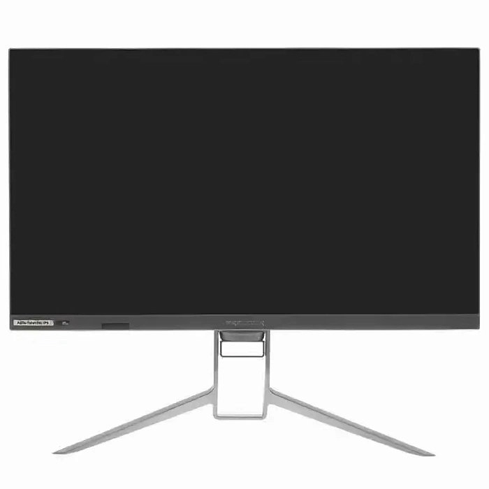 4K монитор Acer Predator XB323QKNVbmiiphuzx (UM.JX3EE.V01) - фото 3