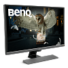 4K монитор BenQ EW3270UE (9H.LGVLA.FPE) - фото 1