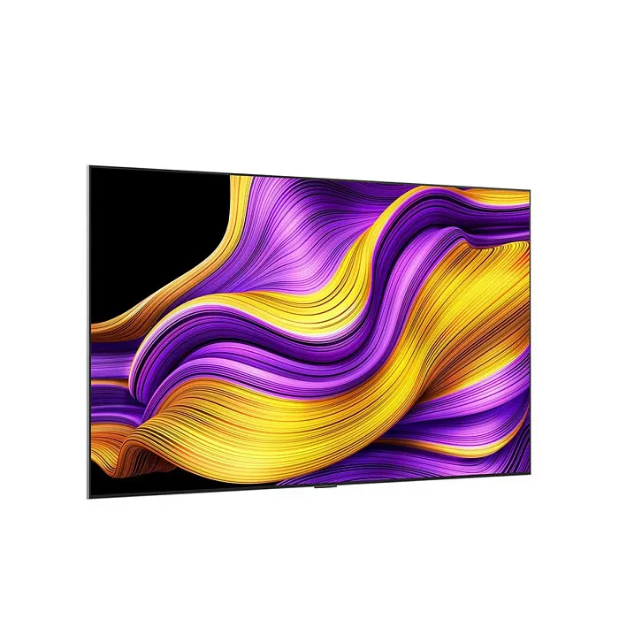 4K OLED телевизор LG OLED77G5RLA - фото 2