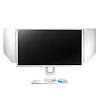 Full HD монитор BenQ ZOWIE XL2546 White-Blue (9H.LG9LB.QRE) - фото 1