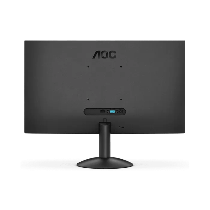 Full HD монитор AOC 22B30HM2 - фото 4