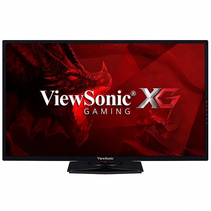 4K монитор Viewsonic XG3220 - фото 5