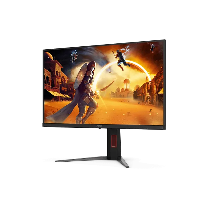 WQHD монитор AOC Q27G4ZD - фото 3