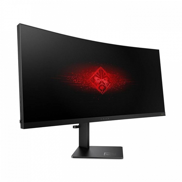 3.5K монитор HP OMEN X35 (X3W57AA) - фото 2