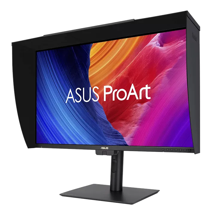 4K монитор ASUS ProArt PA32UCE - фото 3