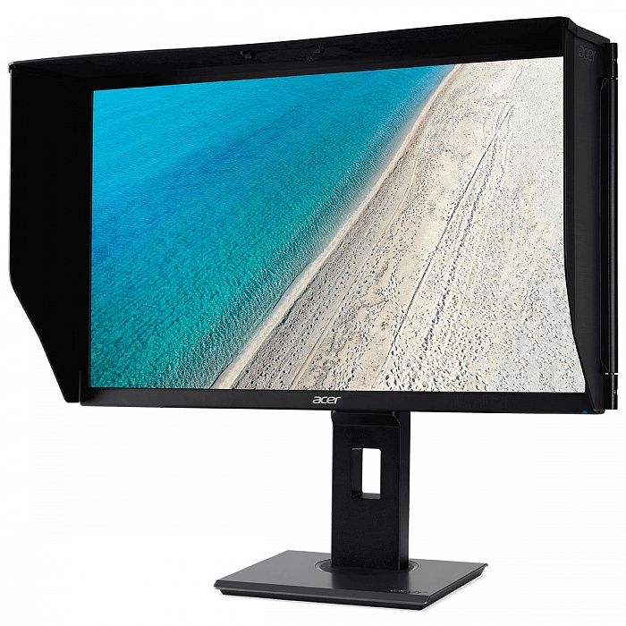 4K монитор Acer ProDesigner BM270bmiipphuzx - фото 6