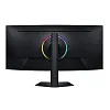 5K монитор Samsung Odyssey G7 G75F S40FG75 - фото 3