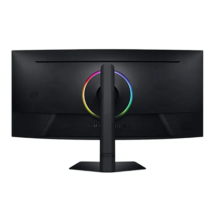 5K монитор Samsung Odyssey G7 G75F S40FG75 - фото 3