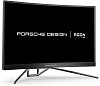 WQHD монитор AOC Porsche Design PD27 - фото 2