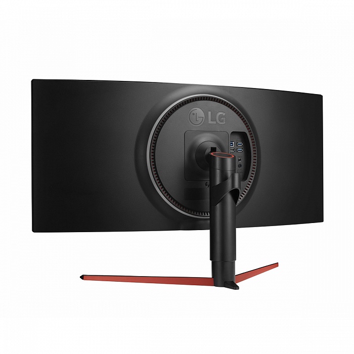 3.5K монитор LG 34GK950G-B - фото 7