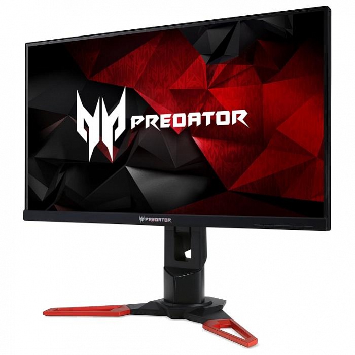 WQHD монитор Acer Predator XB271HUAbmiprz - фото 2