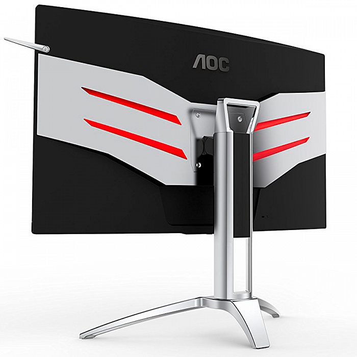 WQHD монитор AOC AG322QC4 - фото 3