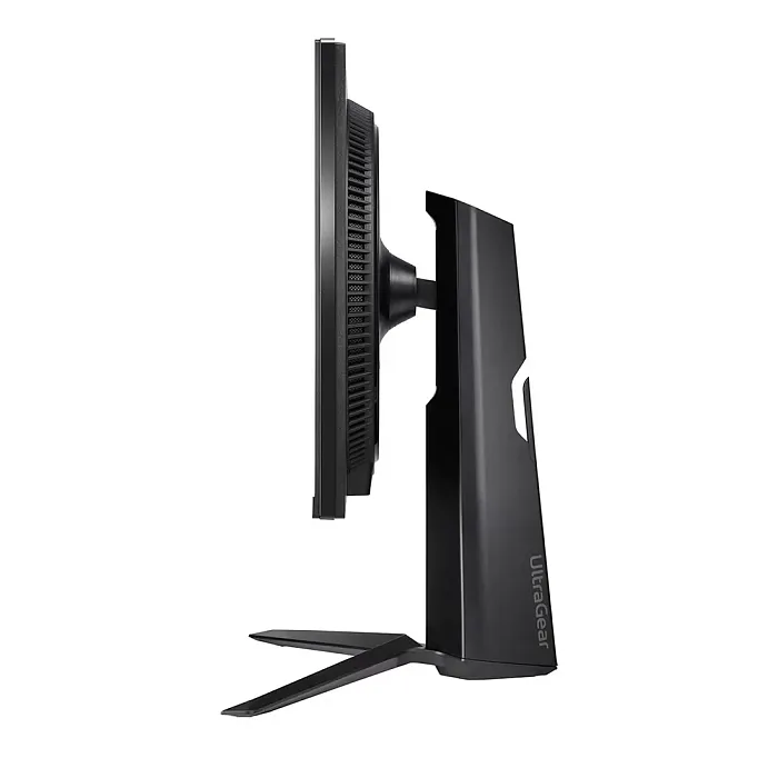 Full HD монитор LG UltraGear 27GS65F-B - фото 5