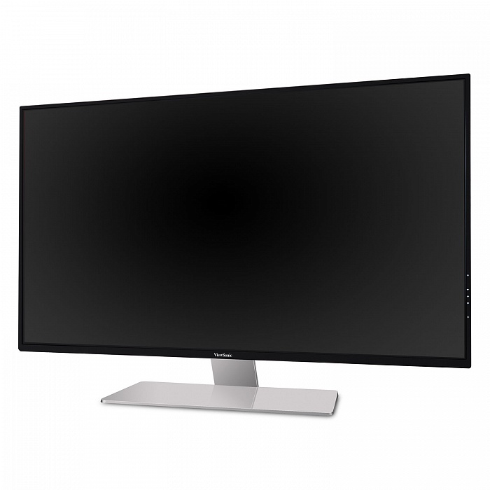 4K монитор ViewSonic VX4380-4K - фото 3