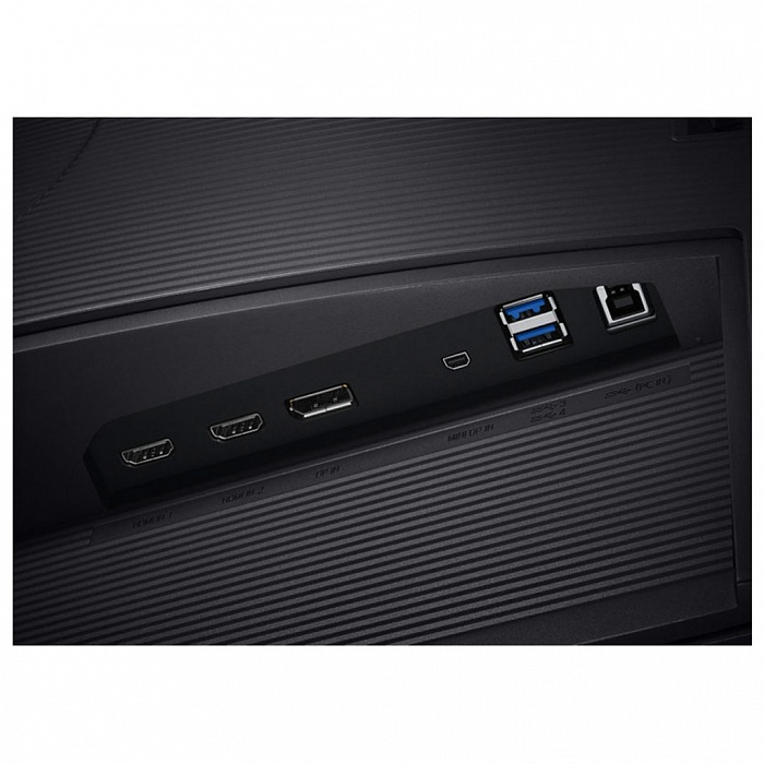 4K монитор Samsung U32H850UMI - фото 10