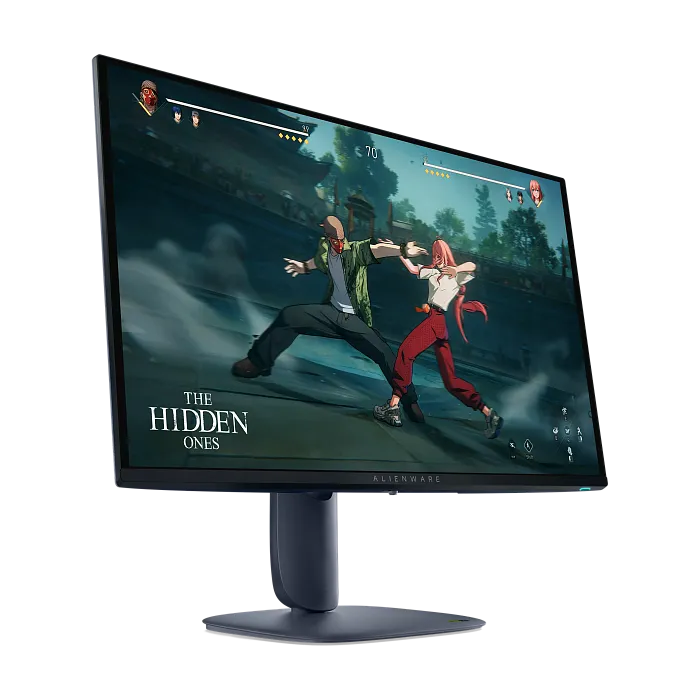 WQHD монитор Dell Alienware AW2725D - фото 2