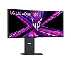 3.5K монитор LG UltraGear 34GX900A-B - фото 3