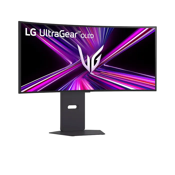 3.5K монитор LG UltraGear 34GX900A-B - фото 3