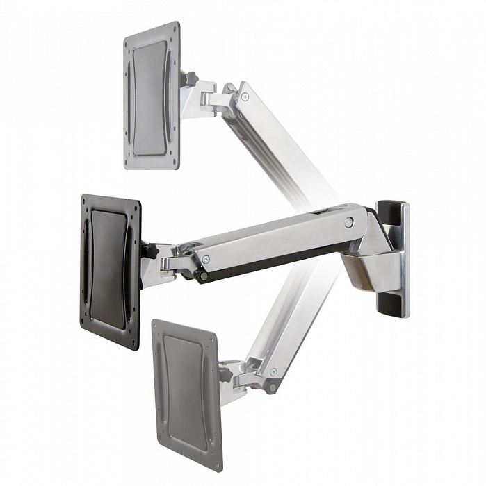 Настенное крепление Ergotron Interactive Arm HD (45-296-026) - фото 3