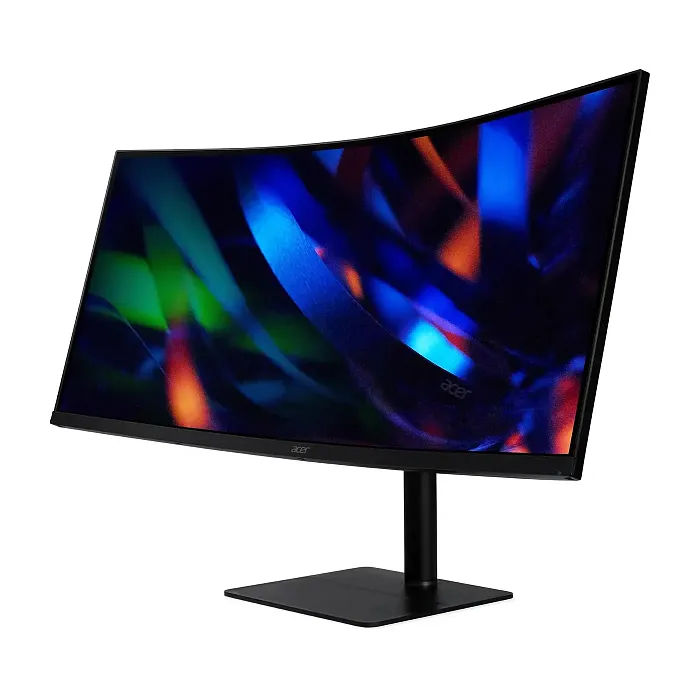 3.5K монитор Acer Nitro CZ342CURVbmiphuzx - фото 4