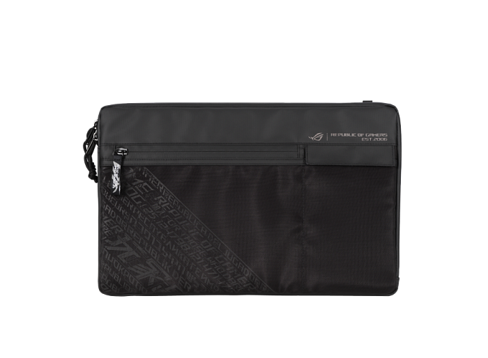 Full HD монитор ASUS ROG Strix XG16AHPE - фото 6