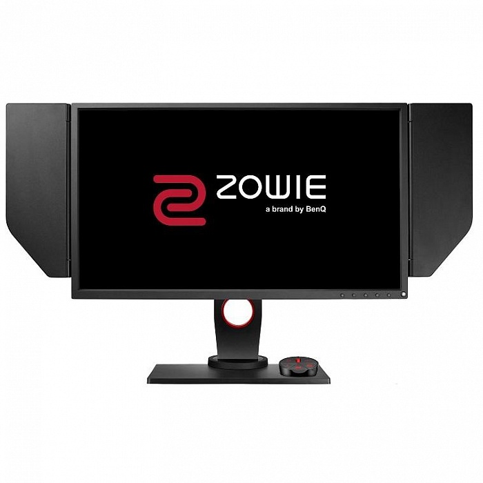 Full HD монитор BenQ ZOWIE XL2540 - фото 1