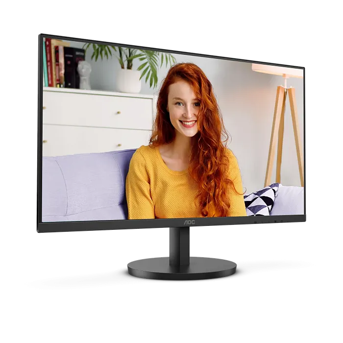 4K монитор AOC U27B3M - фото 3