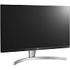 4K монитор LG 27UK650-W - фото 2