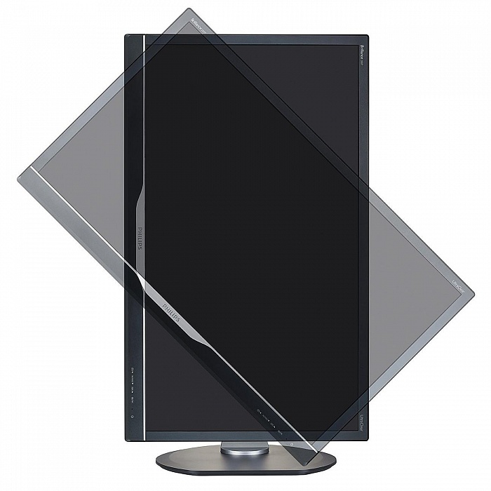4K монитор Philips 288P6LJEB - фото 3