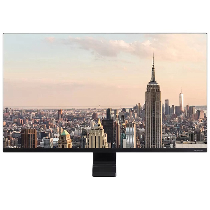 WQHD монитор Samsung Space S27R750QEI (LS27R750QEIXCI) - фото 1