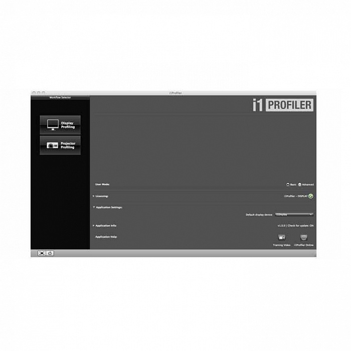 Колориметр X-Rite i1 Display Pro (EODIS3) - фото 6