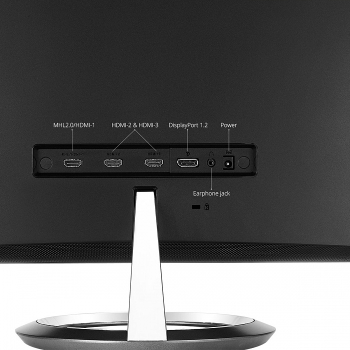 WQHD монитор ASUS MX27AQ - фото 5