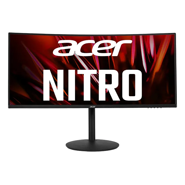 3.5K монитор Acer Nitro XZ342CUS3bmiipphx - фото 1