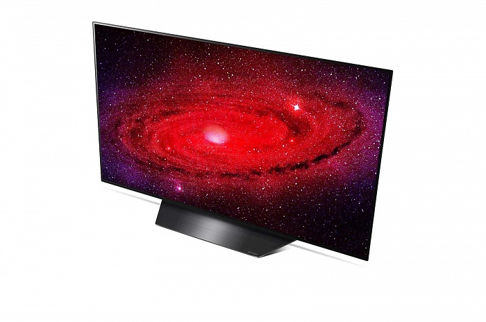 4K OLED телевизор LG OLED48CXRLA - фото 6