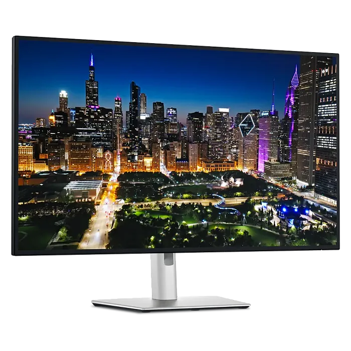 4K монитор Dell U3225QE - фото 2