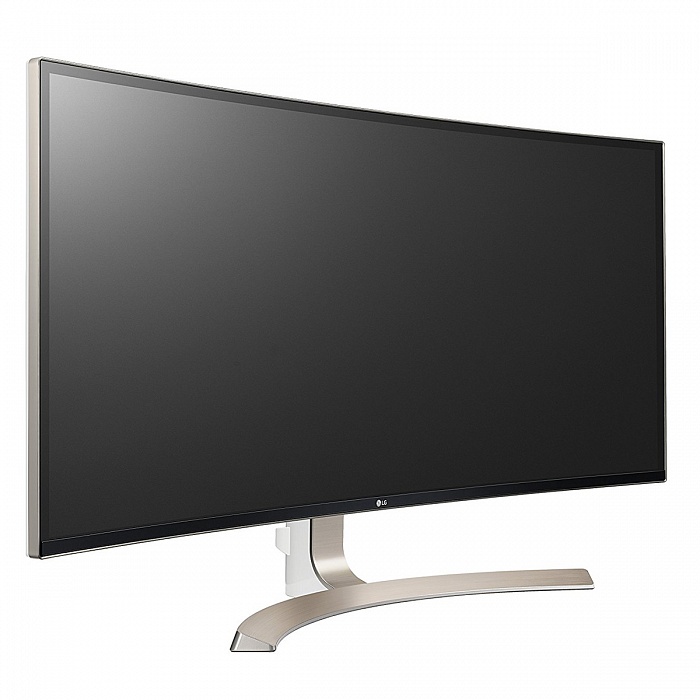 3.8K монитор LG 38UC99-W - фото 3