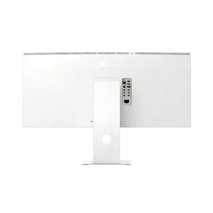5K монитор LG UltraFine 40U990A-W - фото 4