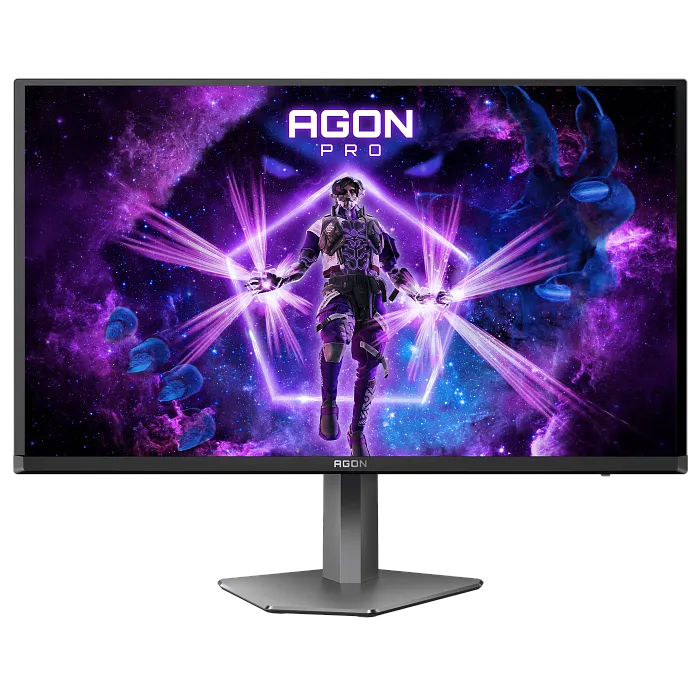 4K монитор AOC AGON Pro AG276UZD - фото 1