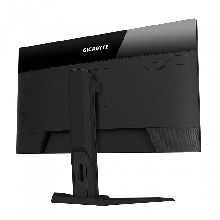 4K монитор Gigabyte M32U - фото 5