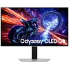 WQHD монитор Samsung Odyssey OLED G6 S27FG60 - фото 1