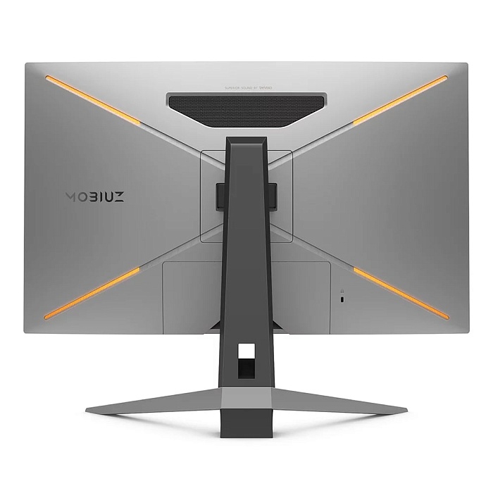 WQHD монитор BenQ MOBIUZ EX270QM - фото 4