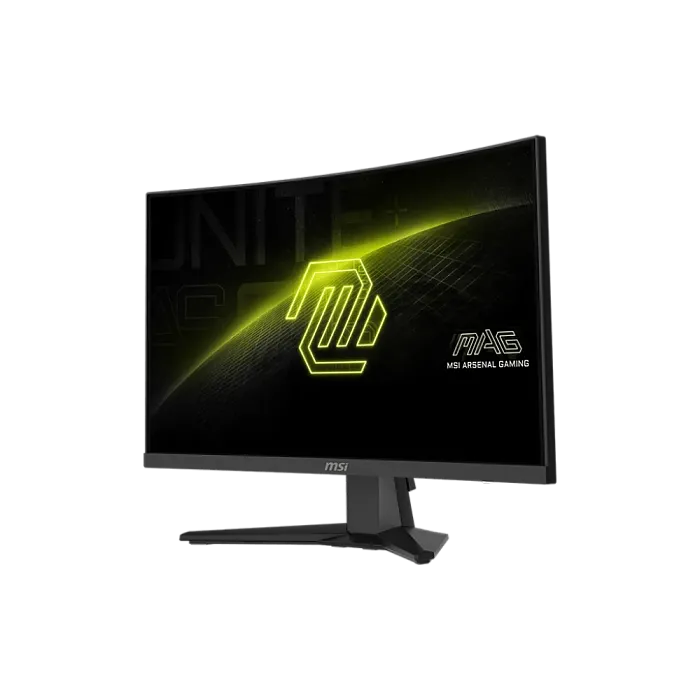 Full HD монитор MSI MAG 244C - фото 2