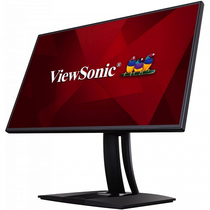 4K монитор ViewSonic VP2768-4K - фото 4