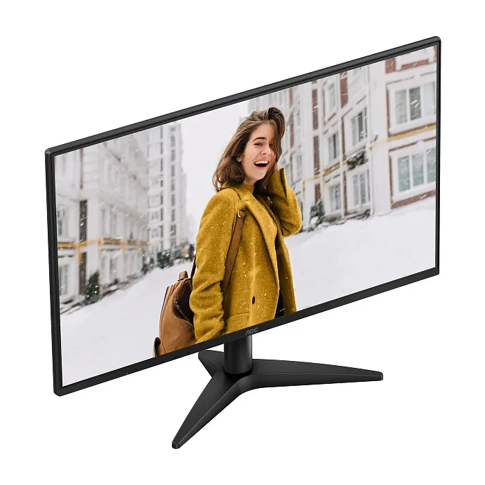WQHD монитор AOC Q27B36S3 - фото 2