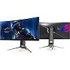 3.5K монитор ASUS ROG Swift PG35VQ - фото 2