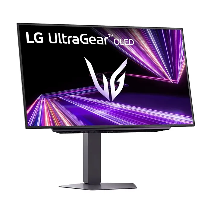WQHD монитор LG UltraGear OLED 27GX704A-B - фото 3