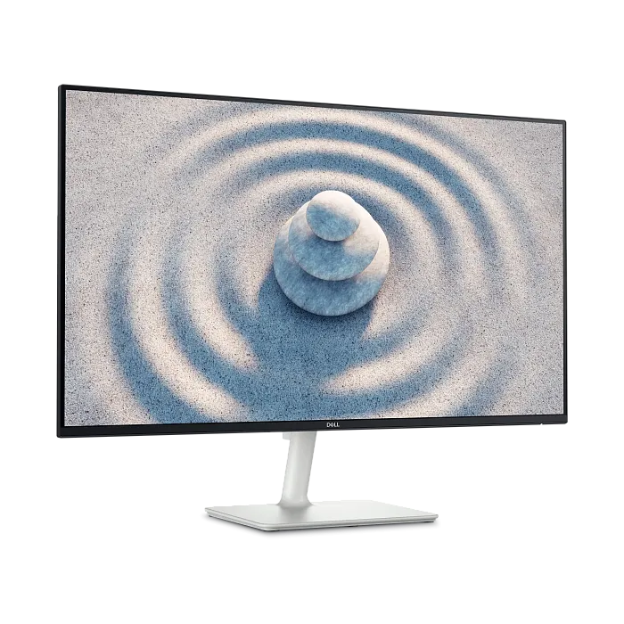 Full HD монитор Dell S2725H - фото 2