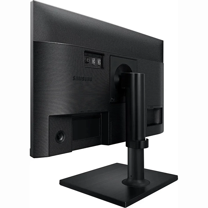 Full HD монитор Samsung LF27T450FQI (LF27T450FQIXCI) - фото 5